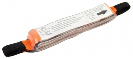 Energy Absorber Block