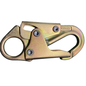 Double Action Snap Hook