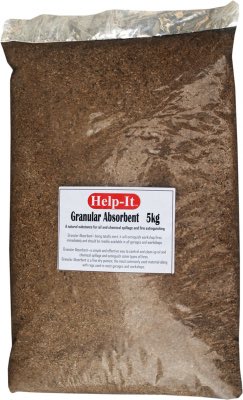 Granular Absorbent