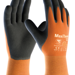 MaxiTherm Open Back Glove