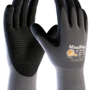 Maxiflex Endurance Open Back Glove
