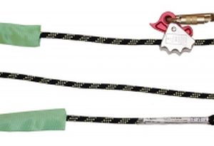 Adjustable Rope Pole Strap