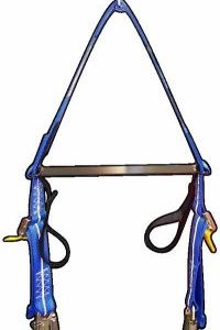 Dynamic Confined Space Spreader Bar