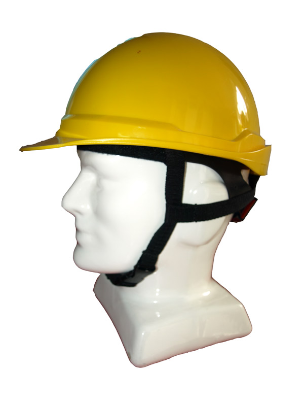 Chin Strap for Nikki Hard Hat