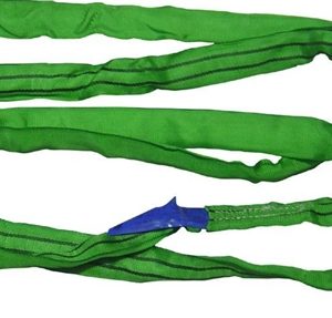 Webbing Round Sling-Wear Protection Sheath