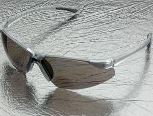 Elvex Series 200 Bifocal Reading Safety Glasses