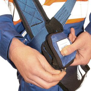 Suspension Trauma Straps