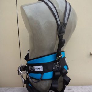 Arborists Sit Harness