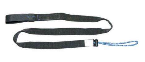 Wrist Strap Choke with Tool Lanyard 100cm