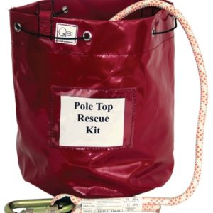 Pole Top Rescue Kit