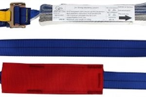 Adjustable Bucket Lanyard Heavy Duty