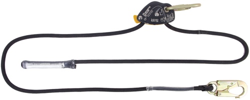 Kernmantle Rope Pole Strap