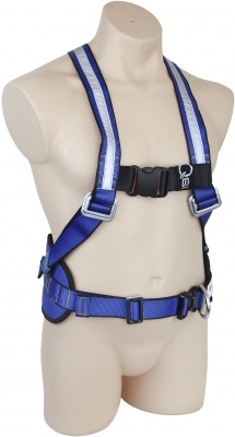 Padded Restraint Waist Belt
