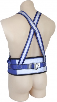 Padded Restraint Waist Belt
