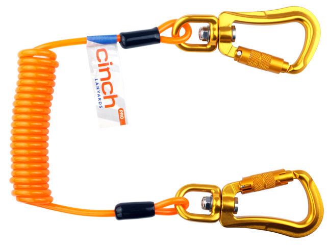 Premium Tool Lanyard