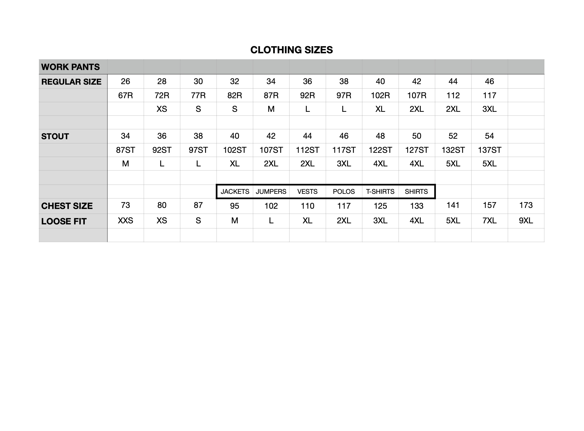 HUSKI COMBAT JACKET - Image 2
