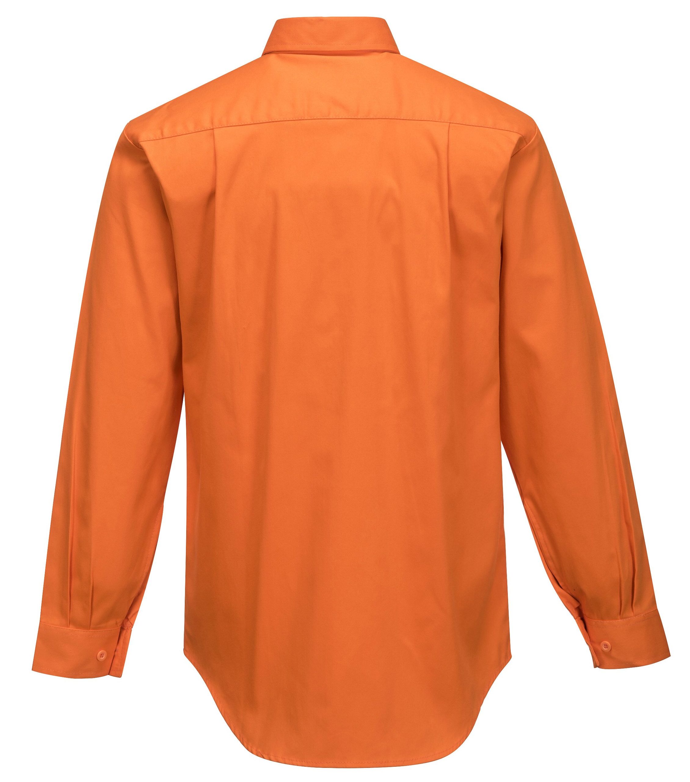 Long Sleeved Shirt - Image 3