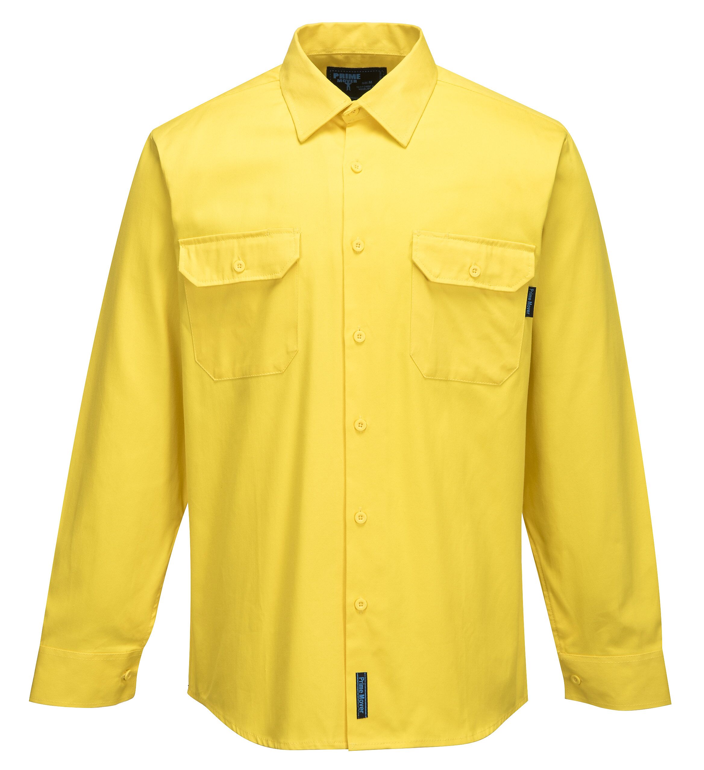 Long Sleeved Shirt - Image 2