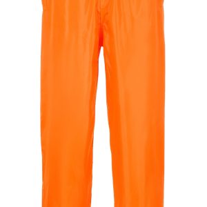 PORTWEST CLASSIC RAIN PANTS
