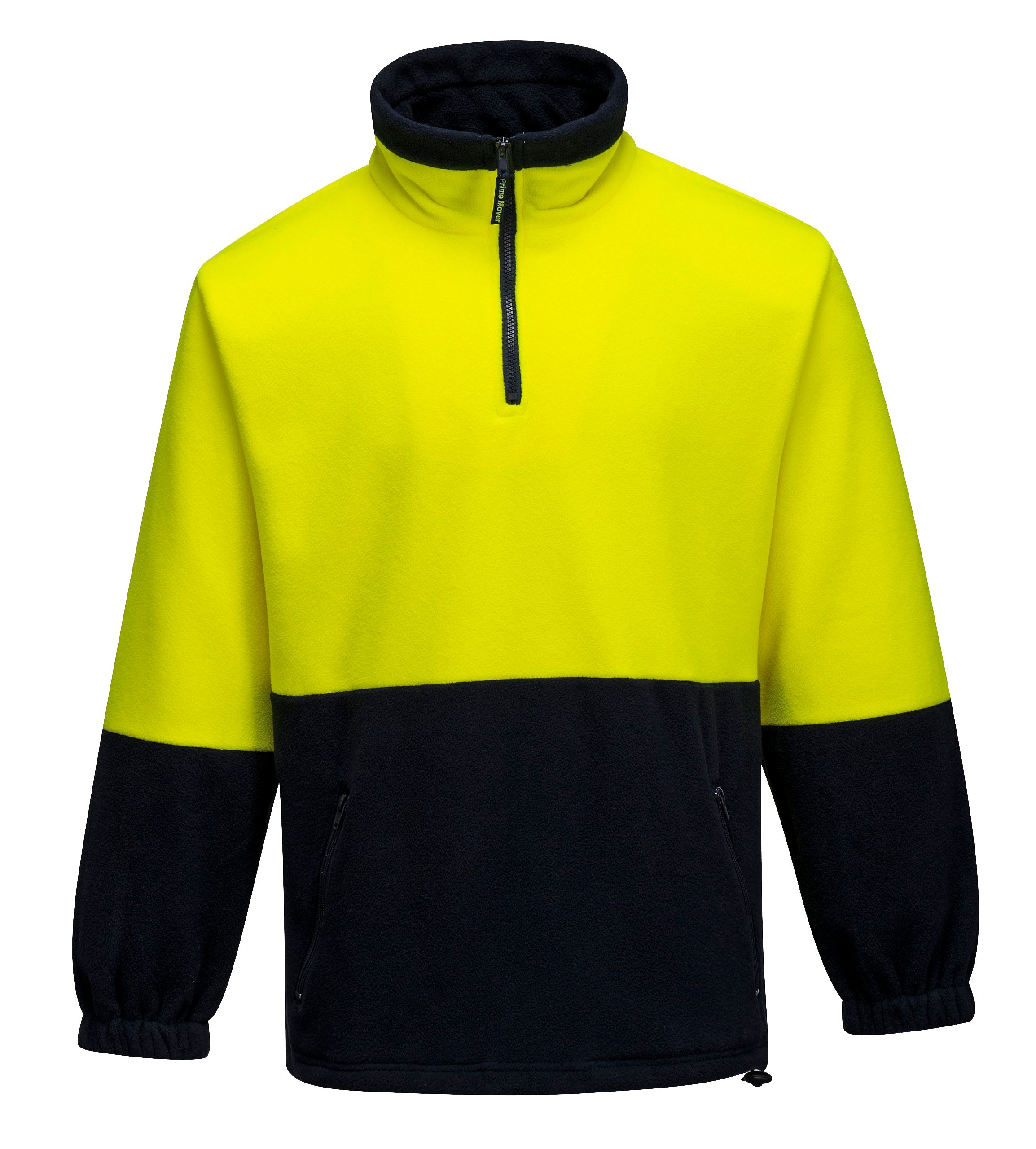 POLAR FLEECE JUMPER by PRIME MOVER - Image 3