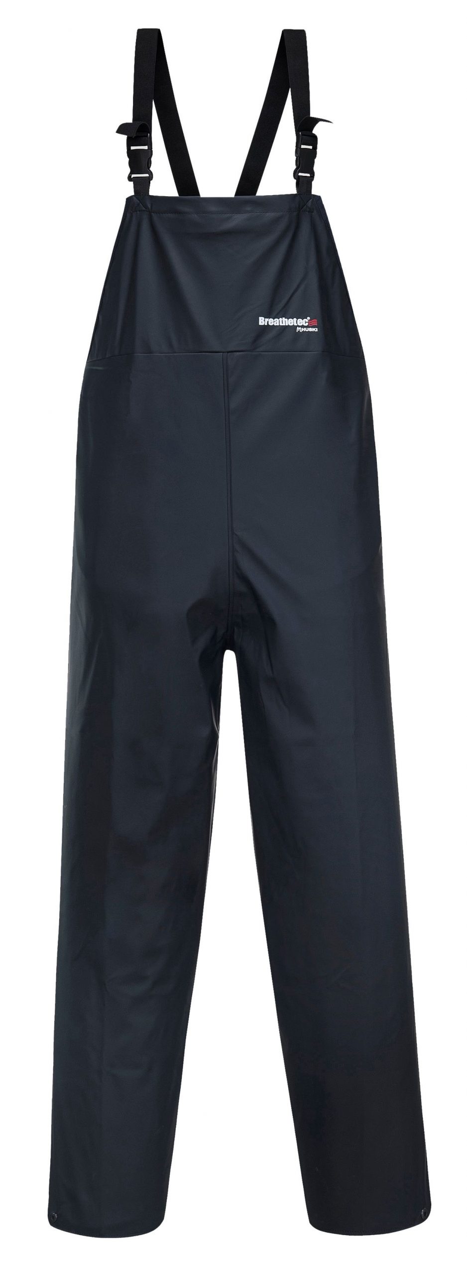 HUSKI FARMERS BIB PANTS