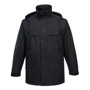 HUSKI CLASSIC JACKET
