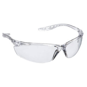 PORTWEST LITE SAFETY SPECTACLES