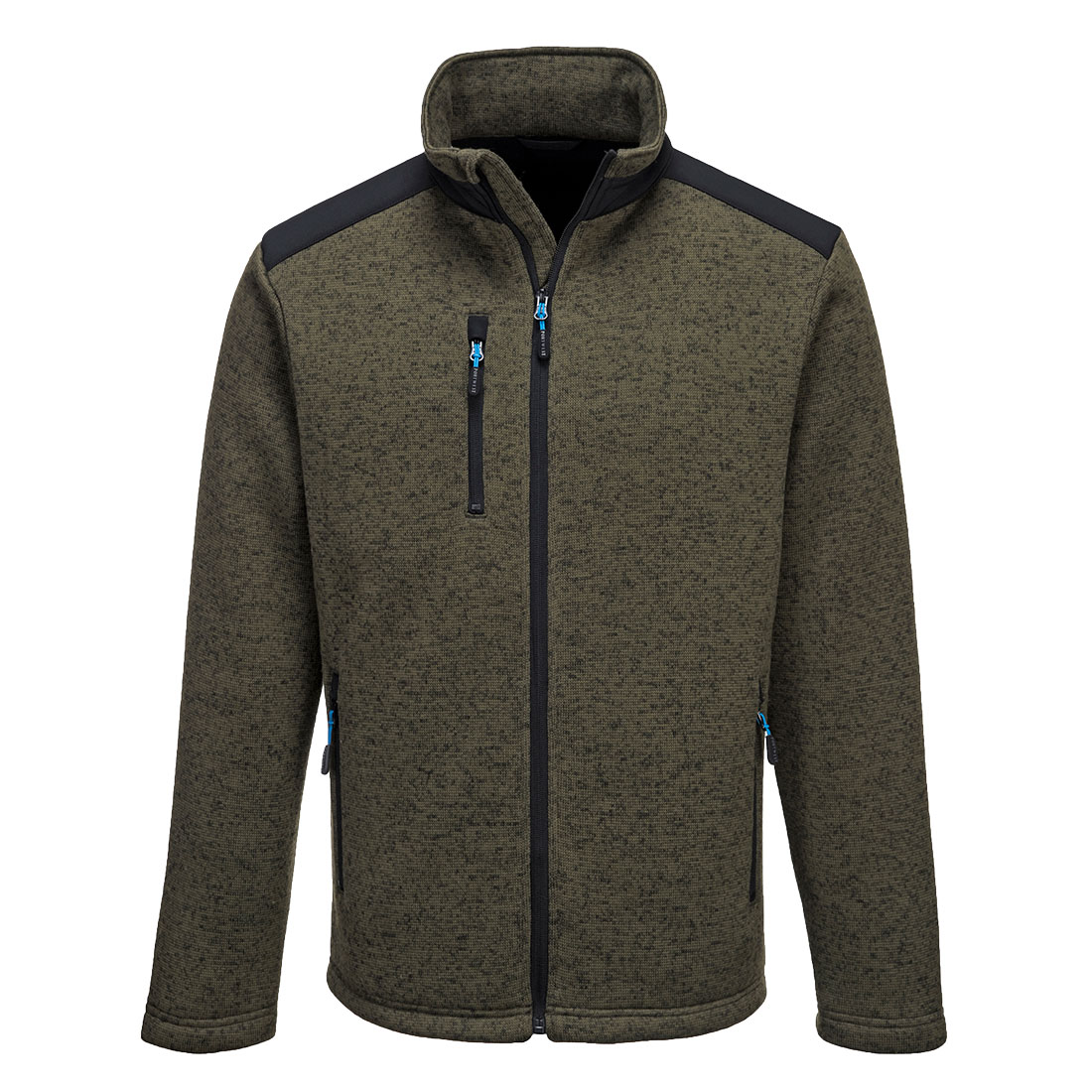 PORTWEST KX3 PERFORMANCE FLEECE - Image 6