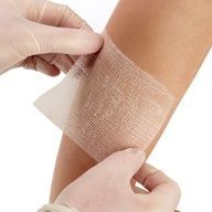 Dressings Paraffin Gauze - Image 2