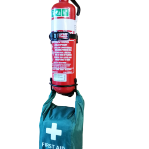 FIRST AID HANG BAG