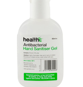 Hand Sanitiser 100ml