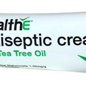 HealthE Antiseptic Cream 30g