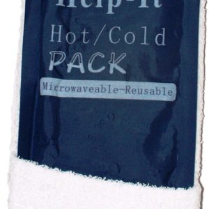 Hot Cold Pack Reusable 28cm x 14cm