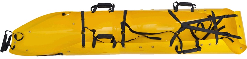 Rescue Recovery Stretcher
