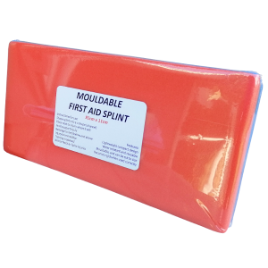 Splint Adjustable Moldable
