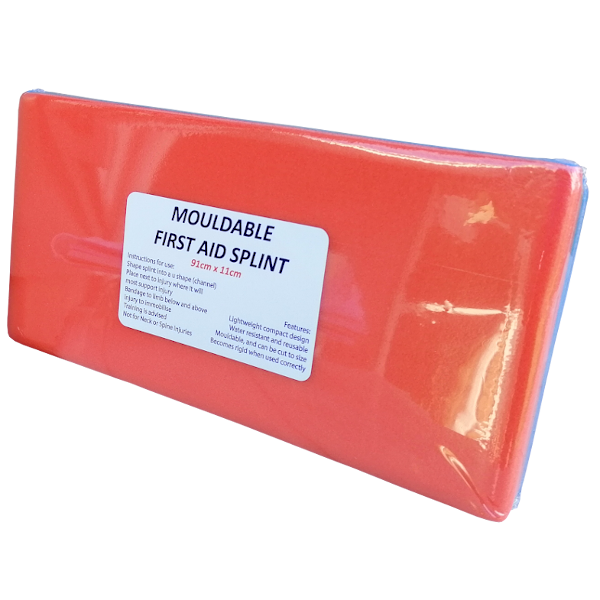 Splint Adjustable Moldable