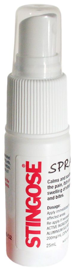 Stingose Spray 25ml