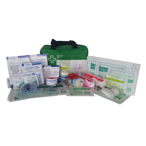 Workplace 1-25 Person First Aid Kit,