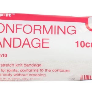 Bandage Conforming Available in 5cm, 7.5cm and 10cm
