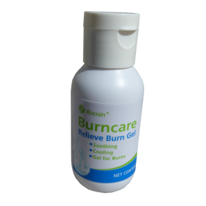 Burn Gel Bottle 59ml and 118ml