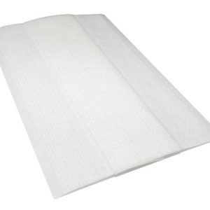 Non-Woven Dressing Strip 10cm x 6cm, 10 Pack
