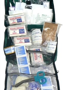Forestry Crew First Aid Kit