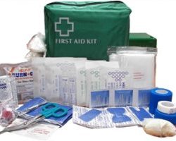 Catering First Aid Kit Small