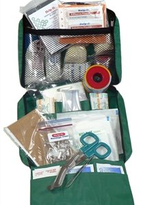 Office 1-5 Person First Aid Kit