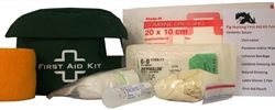 Pig  Hunting First Aid Kit