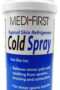 Cold Spray
