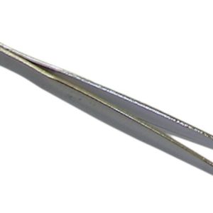 Tweezers - 3 Types