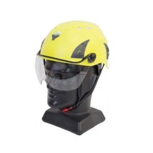 Hard Hats and Helmets