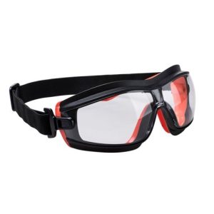 Safety Glasses-Face Shields