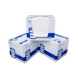 Absorbent Spill Control Products
